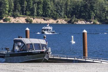 Swift Reservoir Boat Ramp out of service starting Labor Day