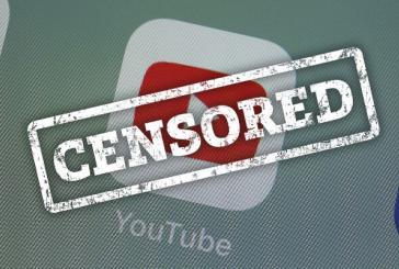 YouTube goes full Big Brother: 'Ramping up' censorship of 'medical misinformation'