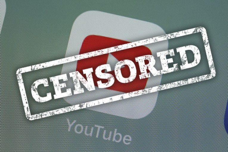 YouTube goes full Big Brother: 'Ramping up' censorship of 'medical misinformation'