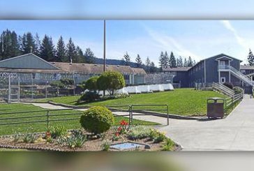 Area lawmakers plea to governor to keep Larch Corrections Center from closure