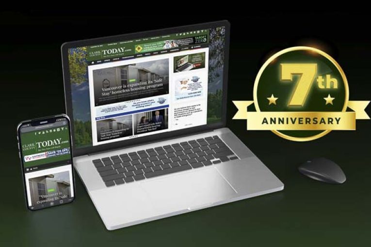 Opinion: Seven years of blessings