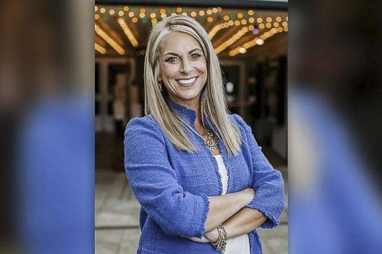 Camas City Councilor Leslie Lewallen issues statement on Portland Nike store closing