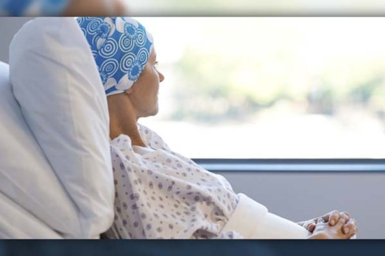 Cancers erupting in ways 'never before seen' following COVID shots