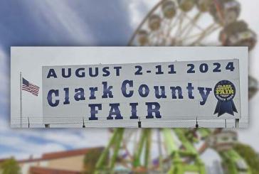 Clark County Fair organizers reflect on successful 2023, look forward to 2024
