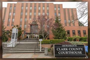 Clark County seeks volunteers for Law and Justice Council