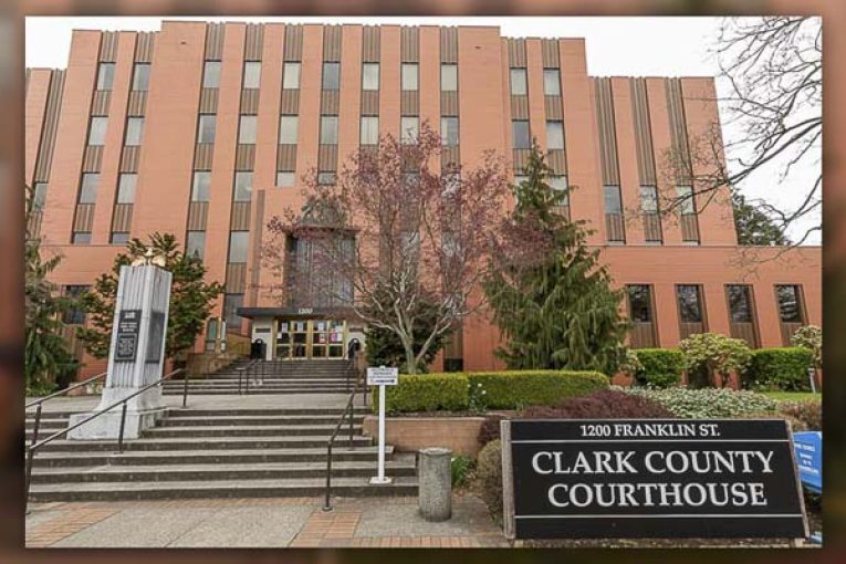 Clark County seeks volunteers for Law and Justice Council