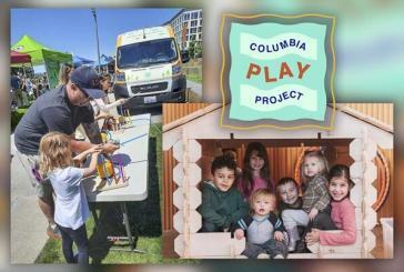 Columbia Play Project hosts first annual Grandparents Play Day Sunday