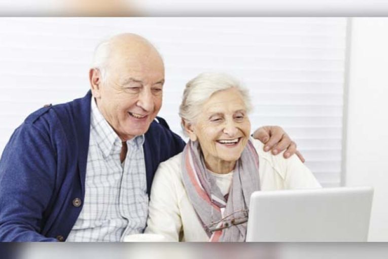 Commission on Aging kicks off community engagement focus