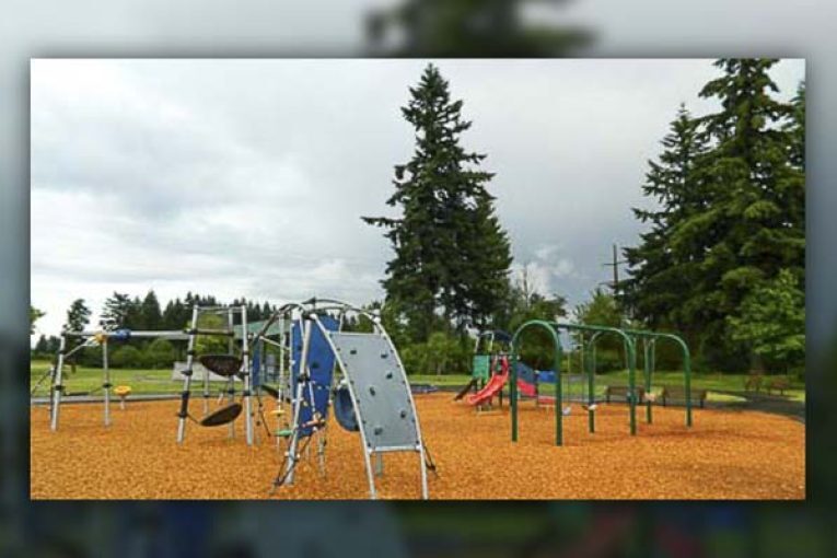 County parks beginning tree health and maintenance project at Pacific Community Park