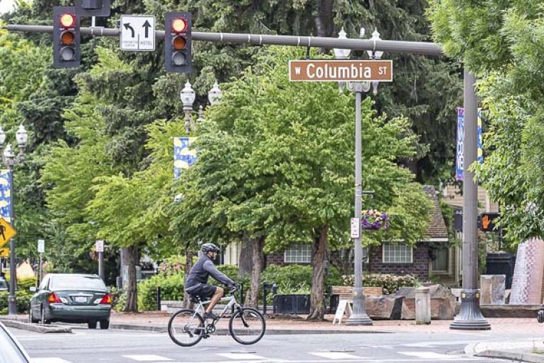 City of Vancouver seeks applicants for Transportation and Mobility Commission