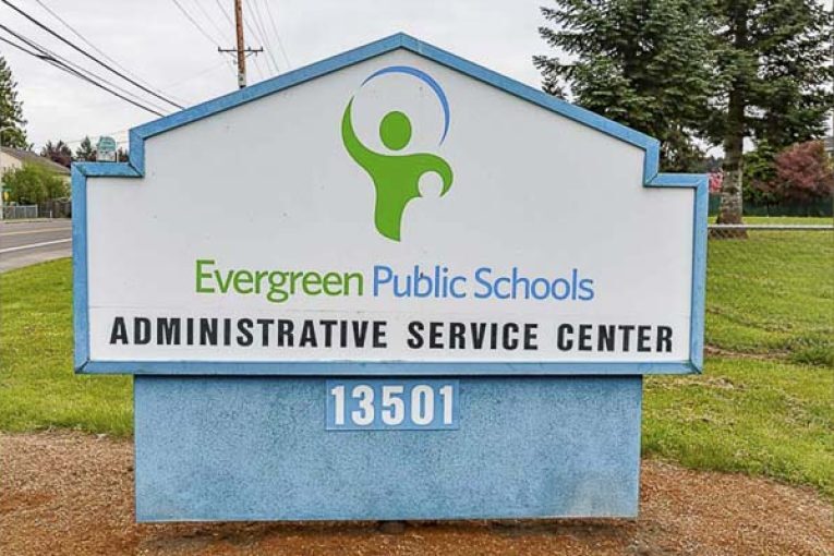 Evergreen Public Schools and teachers union reach agreement on new contract