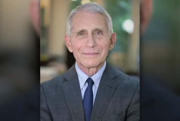 Fauci secretly visited CIA to 'influence' findings on COVID origins