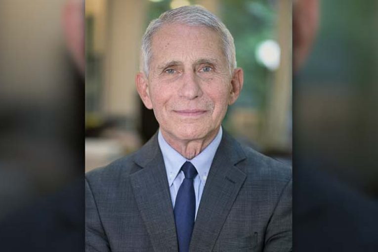Fauci secretly visited CIA to 'influence' findings on COVID origins