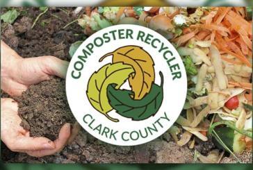 Free online and in-person workshops promote composting and sustainable living