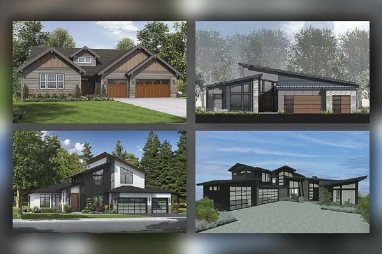 GRO Parade of Homes begins its 2023 run today