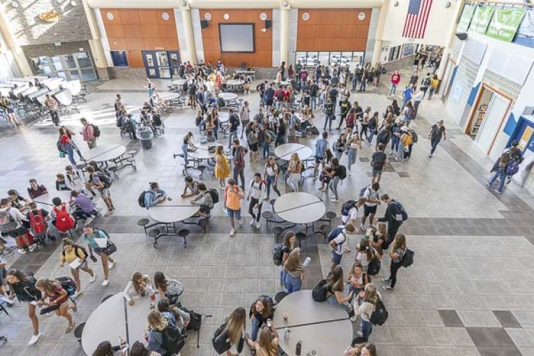 Opinion: Back-to-school checklist, to protect students and make sure all children are safe at school
