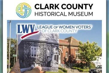League of Women Voters of Clark County to hold First Friday event