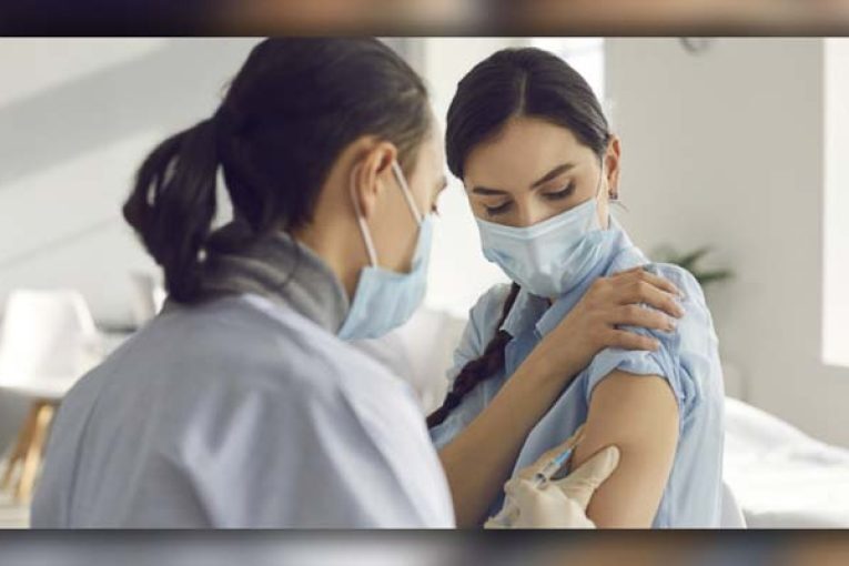 POLL: If mandated, will you get a COVID booster vaccine and wear a mask in public?