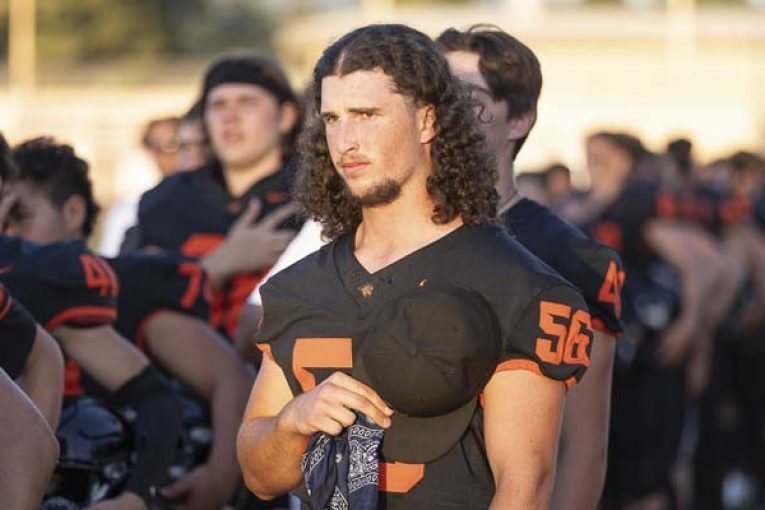 High school football: A fresh start in Battle Ground in more ways than one