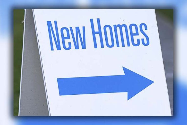 Republican leader calls for new path toward housing affordability