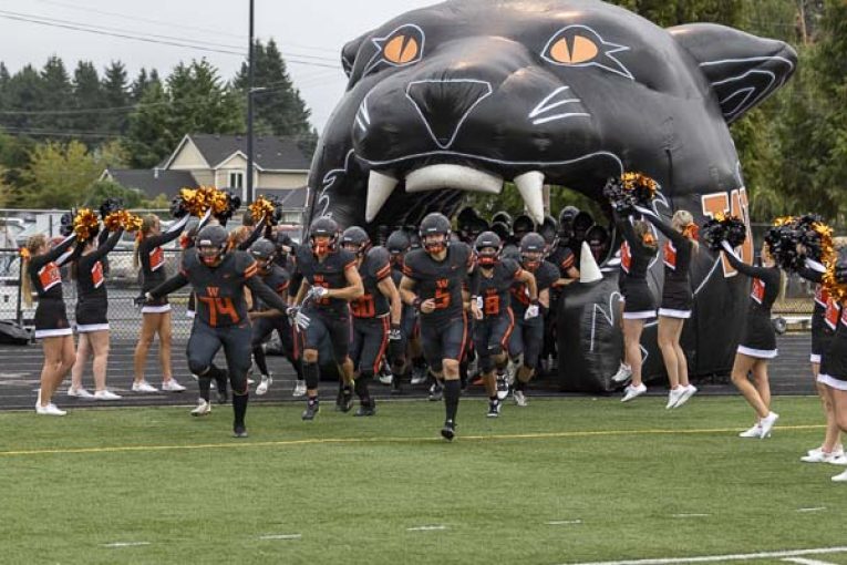 High school football: Two top-10 teams to battle at Kiggins Bowl on Friday