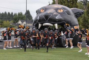 Washougal was the place to be for high school football Thursday night