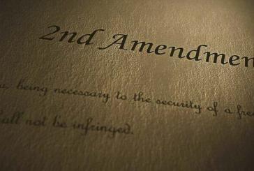 Senator actually complains Supreme Court follows 2nd Amendment