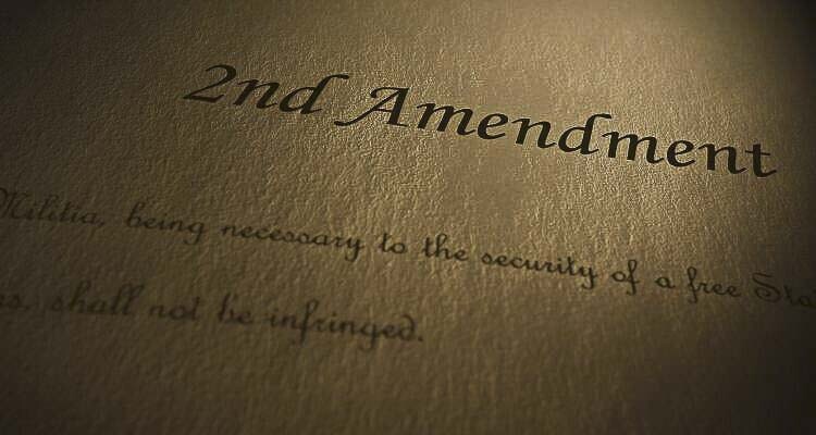 A U.S. senator believes the U.S. Supreme Court is "extremist" for not allowing various government officials to simply overturn the U.S. Constitution's Second Amendment and ban guns, or carrying guns, whenever they want.