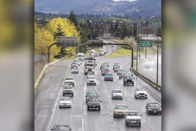 State Department of Transportation offers Labor Day weekend travel tips