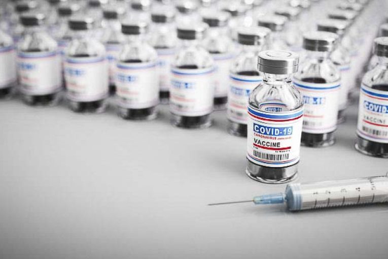 State's surgeon general issues COVID booster warning