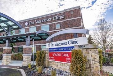 Vancouver Clinic nationally recognized for its commitment to improve cardiovascular health