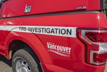 Vancouver fire marshal lifts city’s recreational burning ban