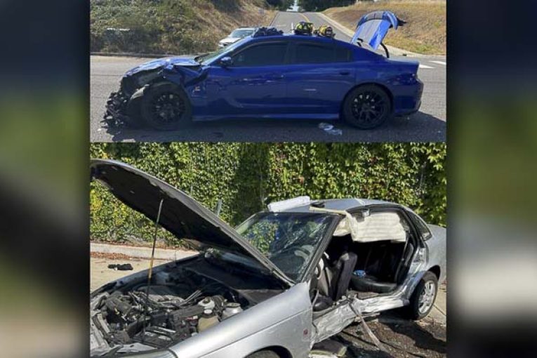 Vancouver Fire responds to vehicle collision