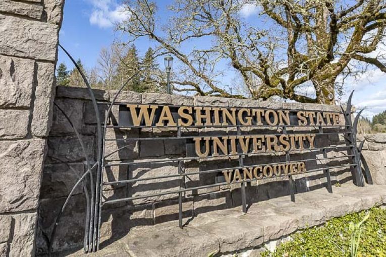 Career Fair offers opportunity to meet WSU Vancouver students and alumni