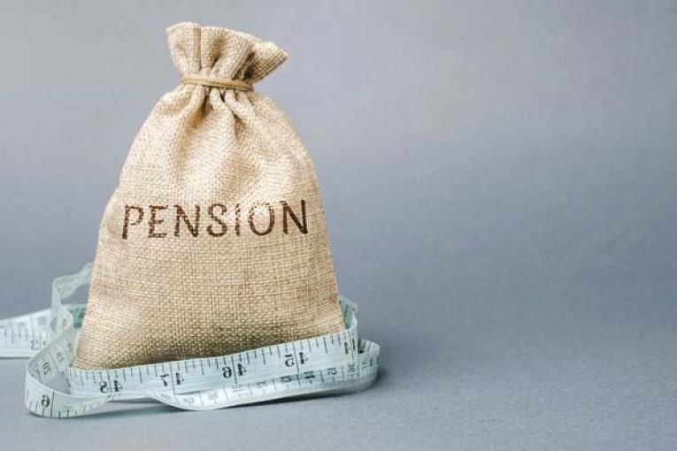 Washington public pension system expected to be fully funded by 2027