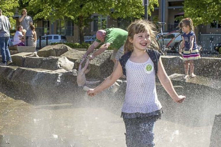 Vancouver water features wind down for the season, set to close Sept. 25