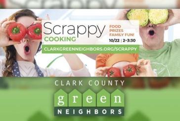 Area residents can celebrate Green Neighbors Program anniversary at free, family-friendly event