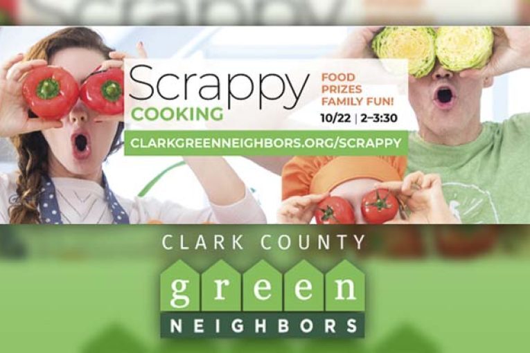 Area residents can celebrate Green Neighbors Program anniversary at free, family-friendly event