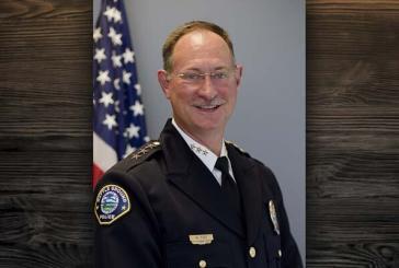 Battle Ground Police Chief Mike Fort announces retirement