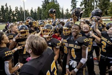 High school football: Washougal to face first-place Hudson’s Bay in 2A GSHL