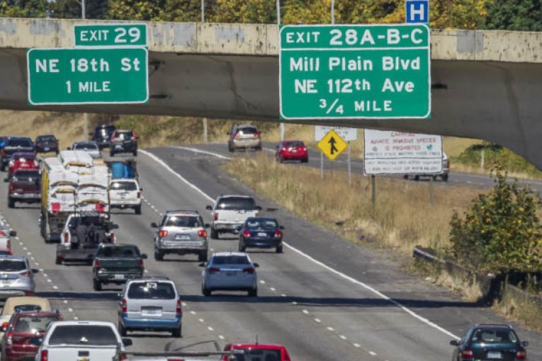 Fixing Washington’s ‘broken’ transportation funding system