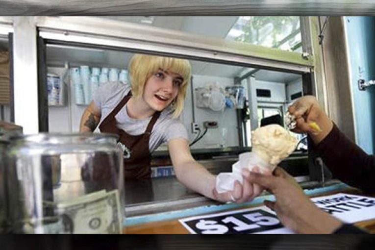 Opinion: California is raising the minimum wage