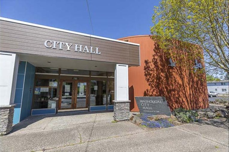 City of Washougal secures grant to complete Shoreline Master Plan Program