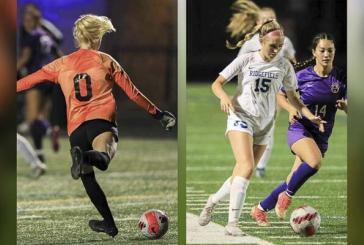 Columbia River and Ridgefield: Two schools, two sports, and a shared dominance