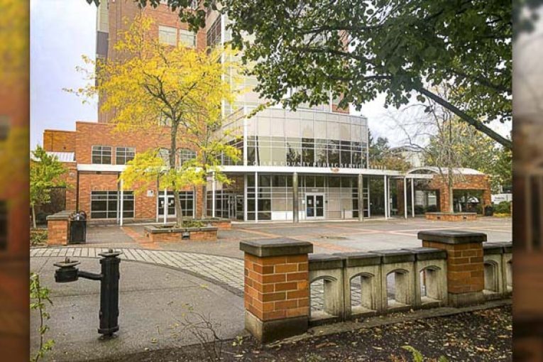 County Council seeking two volunteers for the Planning Commission