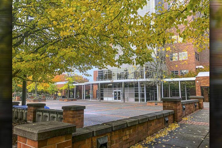 County working with outside forensic consultant on suspicious network activity