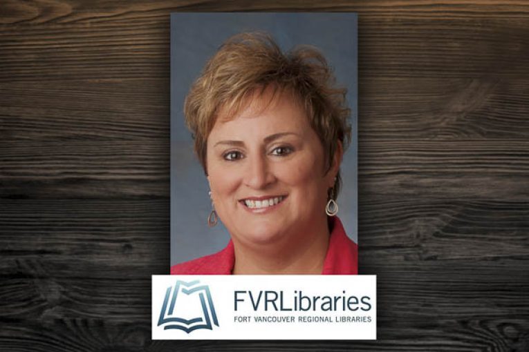 FVRLibraries names Jennifer Giltrop as new executive director