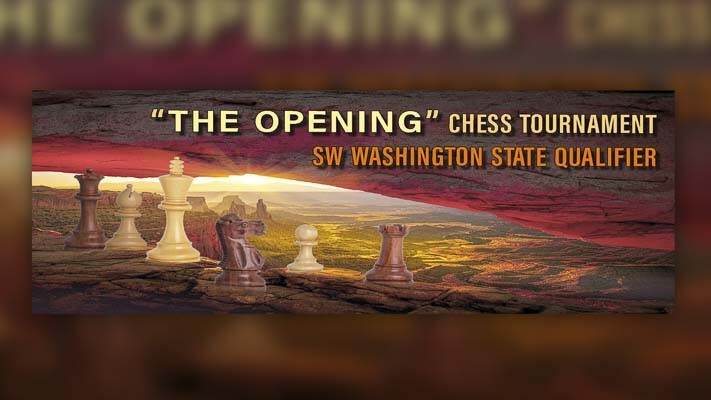 Students in Southwest Washington who play chess will now have an opportunity to compete in Clark County rather than traveling to another area.