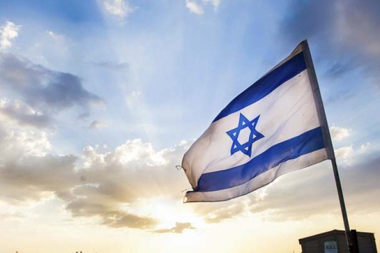 Flags to fly at half-staff in Washington to honor those killed in Israel attacks