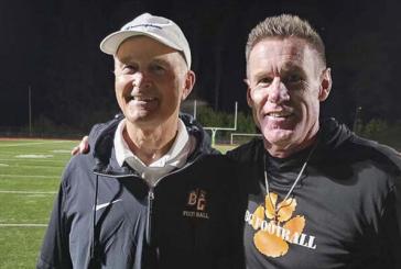 Football: Decades-long coaching connection a big part of Battle Ground’s rise